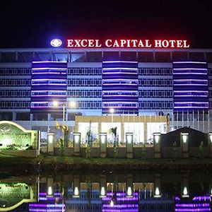 Excel Capital Hotel